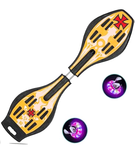 Amazon | 【盗難保証付】ブレイブボード Ripstik air 25%超軽量型